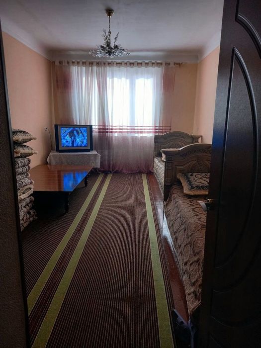 3 хонали уй сотилади Мухайё магазин тепаси