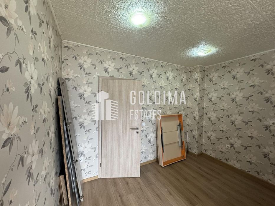 Дава се под наем Едностаен апартамент в София, Горубляне - 38 кв.м за 357 € - Снимка #1