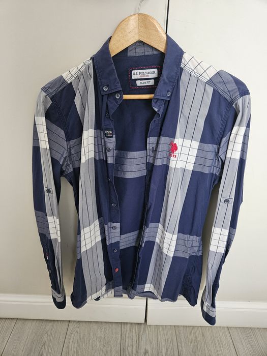 Джинсовая куртка и рубашки Zara