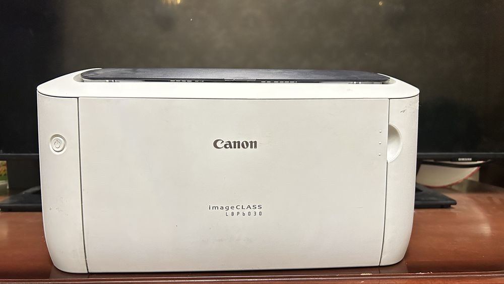Принтер Canon хорошем состояний