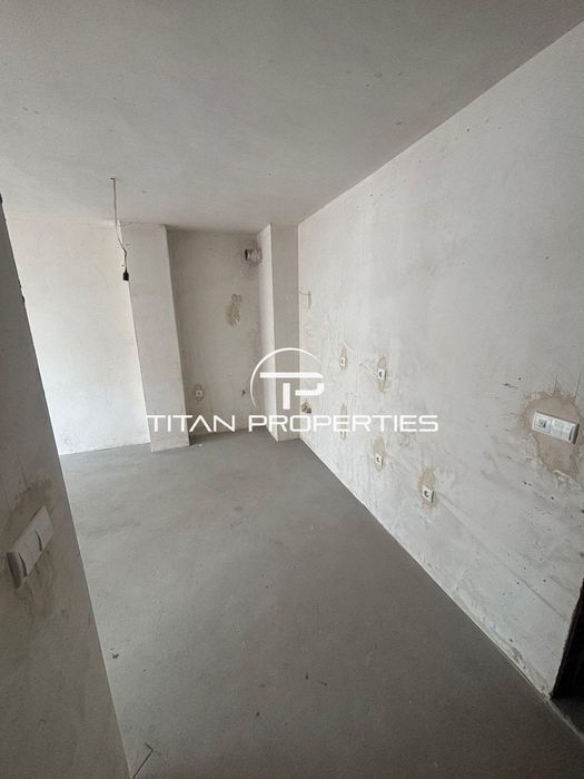 Продава се Двустаен апартамент в Бургас, Славейков - 65 кв.м за 2062 €/кв.м - Снимка #3