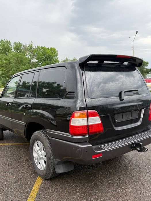 Toyota lexsus gx 470