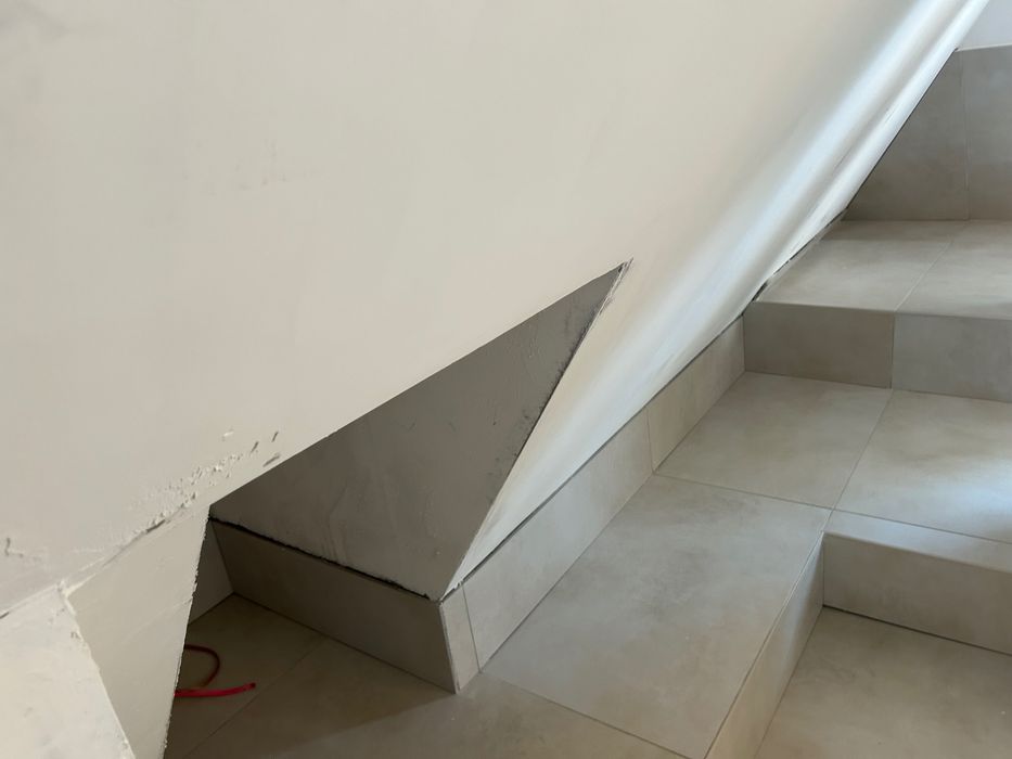 Цялостни вътрешни ремонти