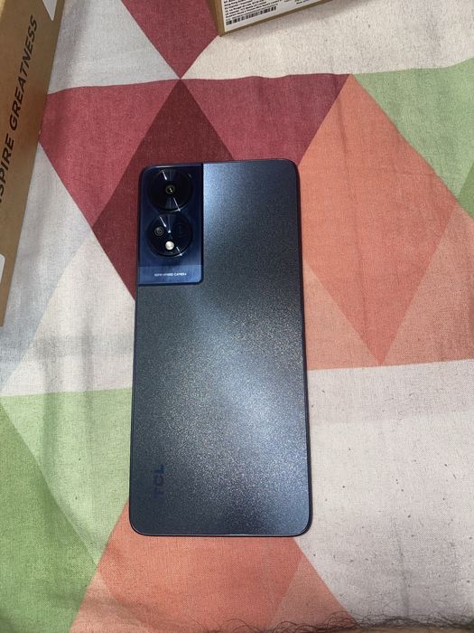 Tcl 50 на 1 месец