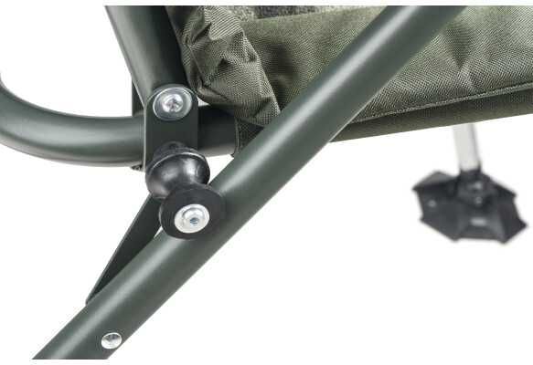 Стол Mivardi Chair CamoCODE Quattro