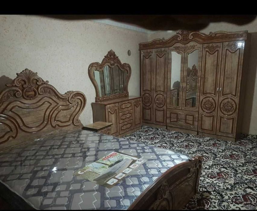 Ётокхона мебеллари