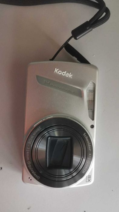 aparat foto kodak easyshare m580 perfect functional stare buna
