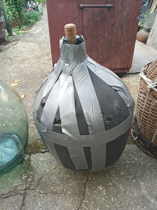 Дамаджани от миналия век