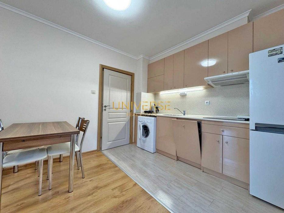 Продава се Тристаен апартамент в к.к. Слънчев бряг - 79 кв.м за 1266 €/кв.м - Снимка #4
