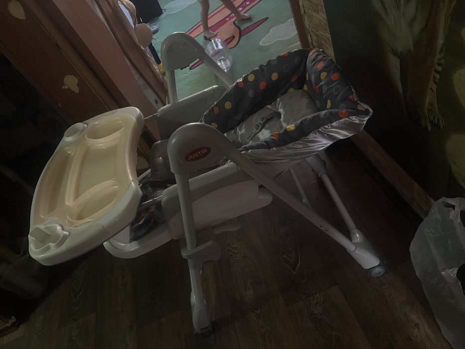 Продам детский стульчик