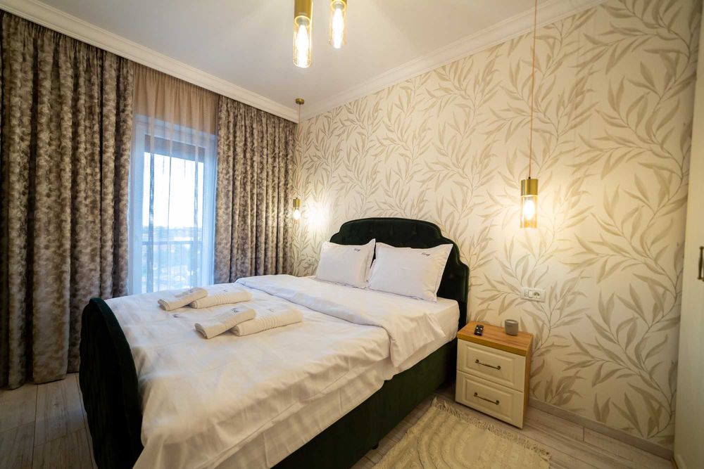 Cazare in Regim Hotelier  Capacitate de 50+p / Suceava / Ultracentral