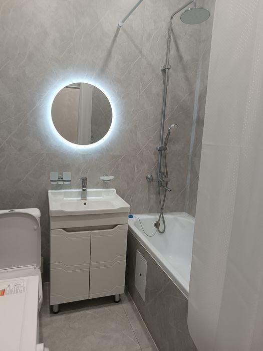 Сдам квартиру помесячно