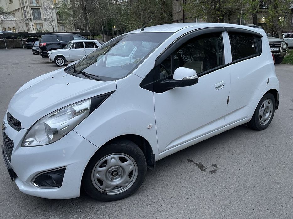 Продается машина