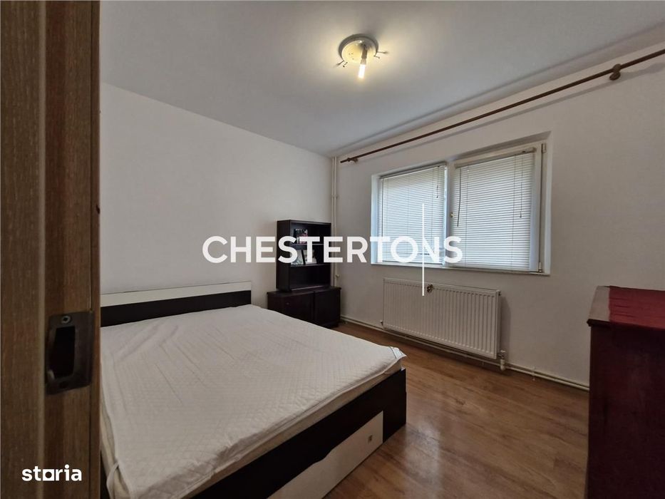 Apartament plus spatiu comercial de inchiriat , zona Primo , Constanta