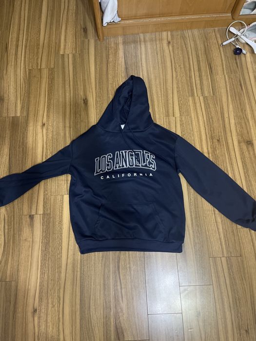 Кофта los angeles