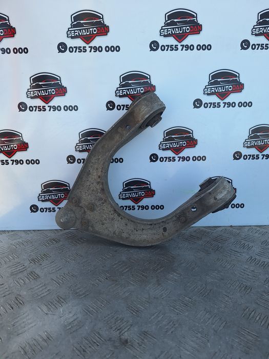 brat bascula dreapta fata sus mercedes-benz e-class (2002-2008) [w211]