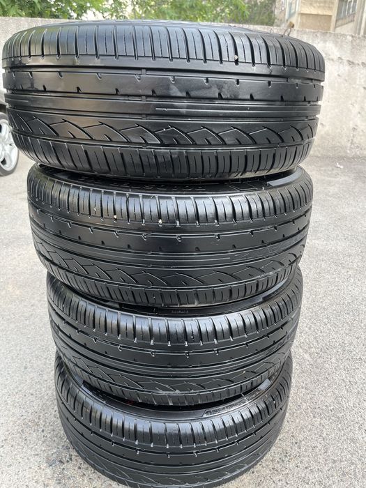 Диски Vossen r18