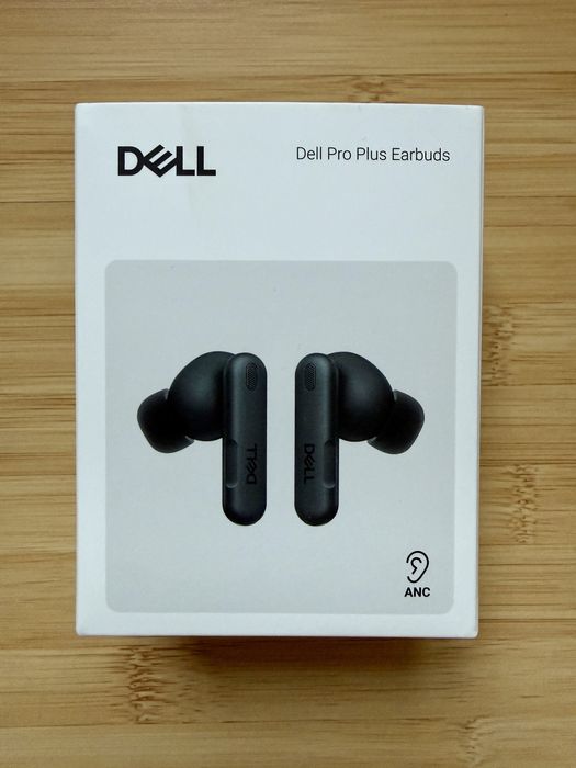 Earbuds Dell pro plus EB525