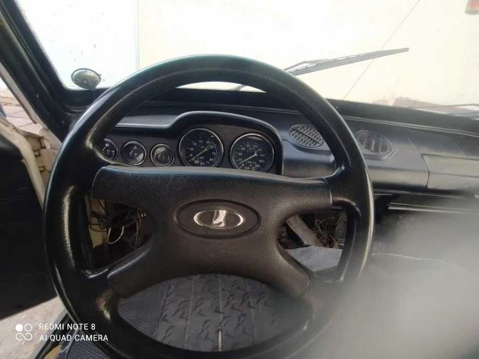 Jiguli vaz 2106 srocni