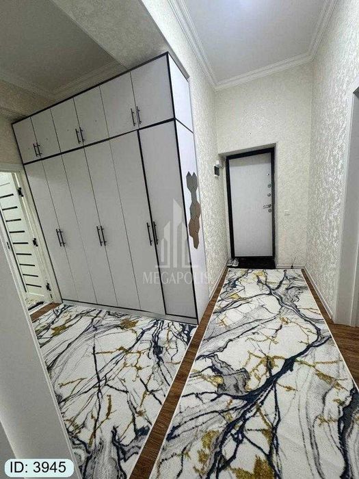 5 mikrarayonda kvartira sotiladi №3945