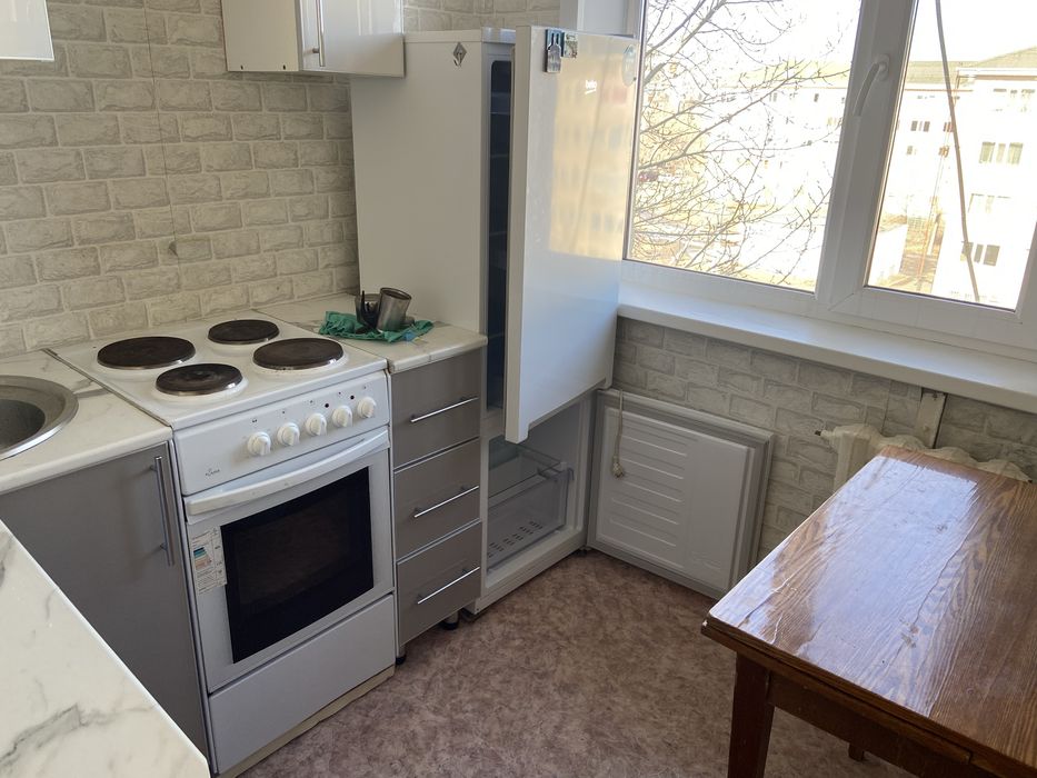 Сдам квартиру на длительный срок!