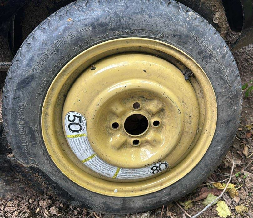 Патерица за сузуки суифт