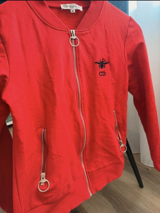 Jacheta Dior sport