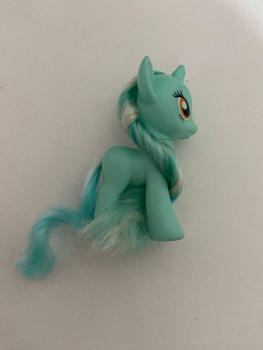 MLP Лира, май литл пони, МЛП