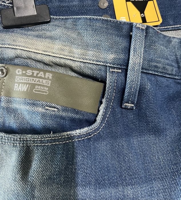 Мъжки дънки G- Star размер S/M