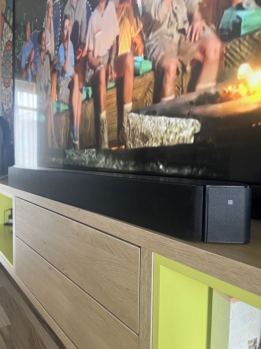 саундбар Sony HT-ST9