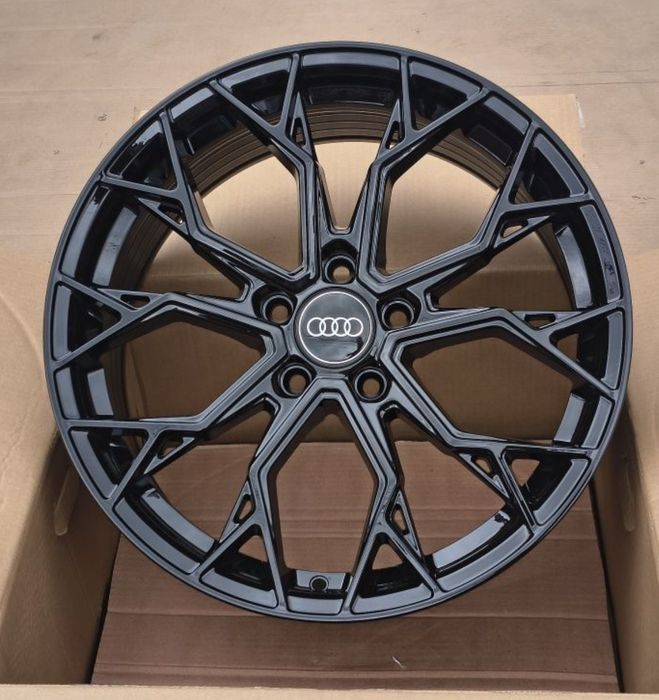 Jante 19 Vossen Syle 5 x 112  pt Audi Mercedes BMW