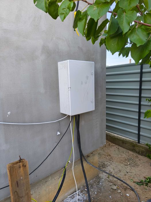 Electrician reparatii electrice