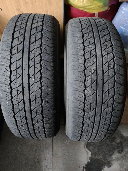 Продам шины dunlop