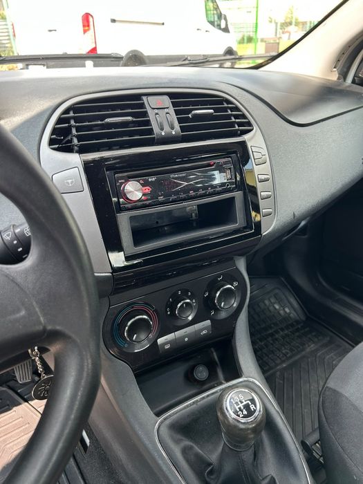 Fiat Bravo 2 din 2008