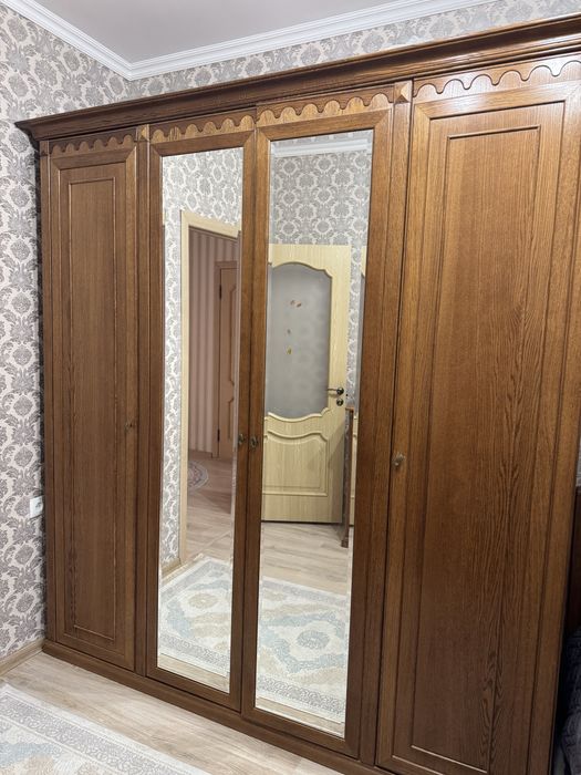 Спальный гарнитур