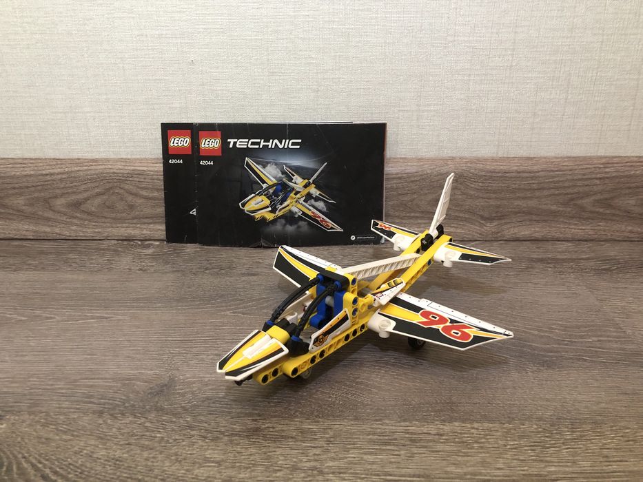 Наборы Lego Technic.