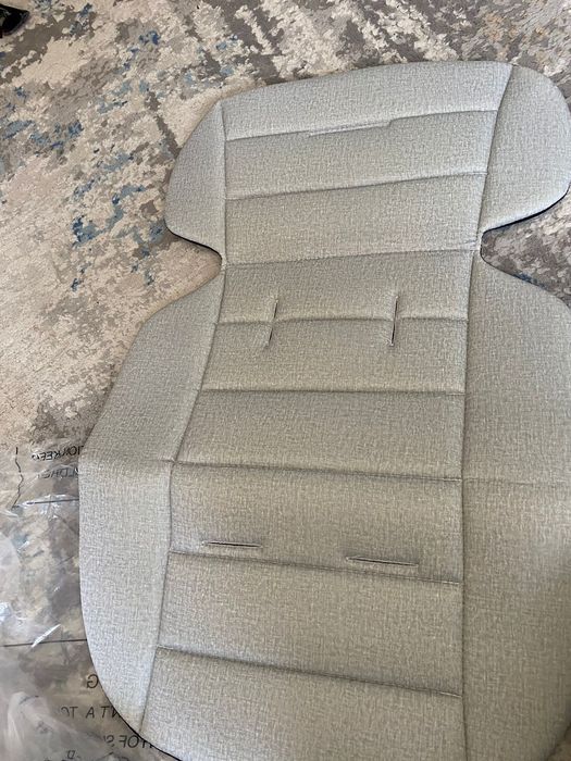 Детская коляска COOL GUY