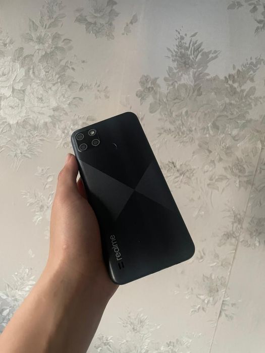 Телефон в хорошем состоянии