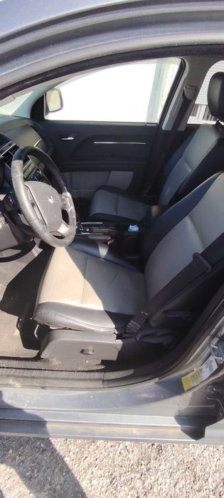Dodge Journey 2,0tdi, Додж Джърни на части! Май 2010