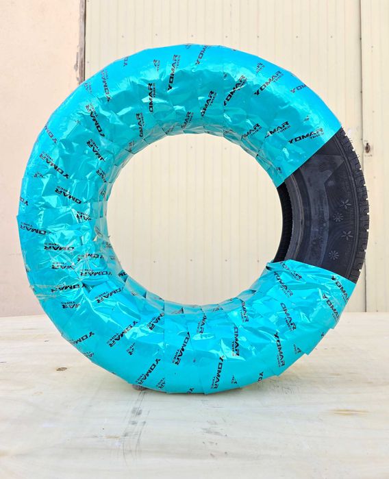 YOMAR P09 195/60 R15