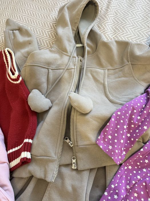 Вещи на девочку..