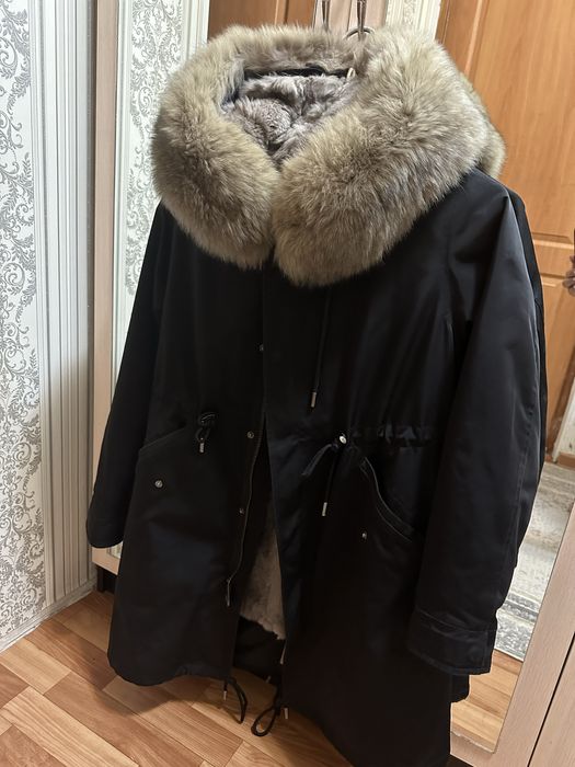 Продам парку 44-46размера