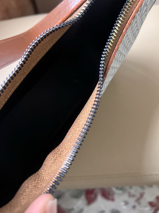 Geanta de umar eleganta