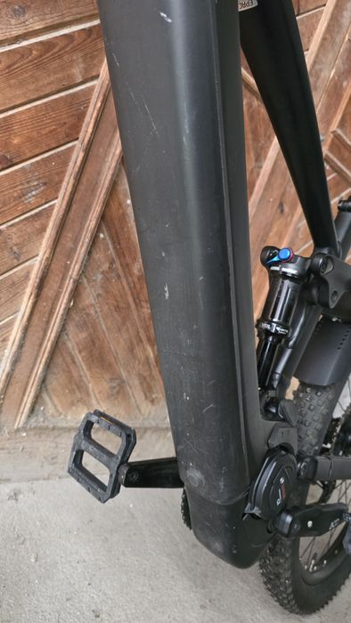 Cube Stereo Hybrid 120 SL 750 Електрически велосипед