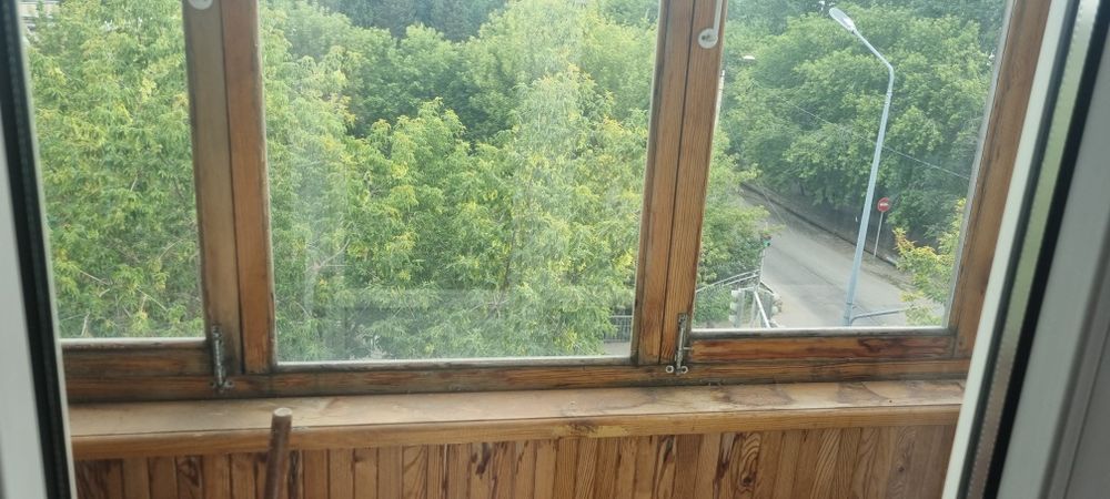 Продам квартиру 36кв.м.