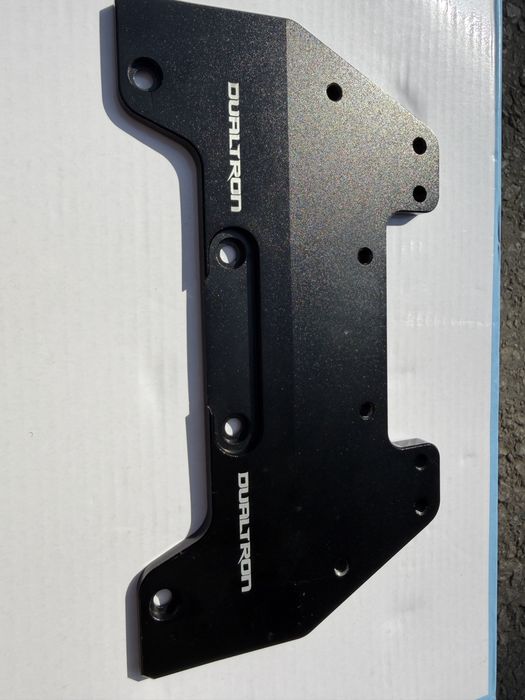 Extensie placa Dualtron Eagle Pro