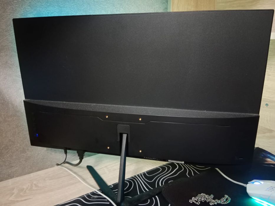 Монитор продамь званите