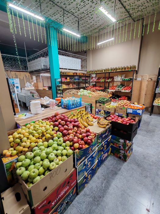 Продам готовый бизнес