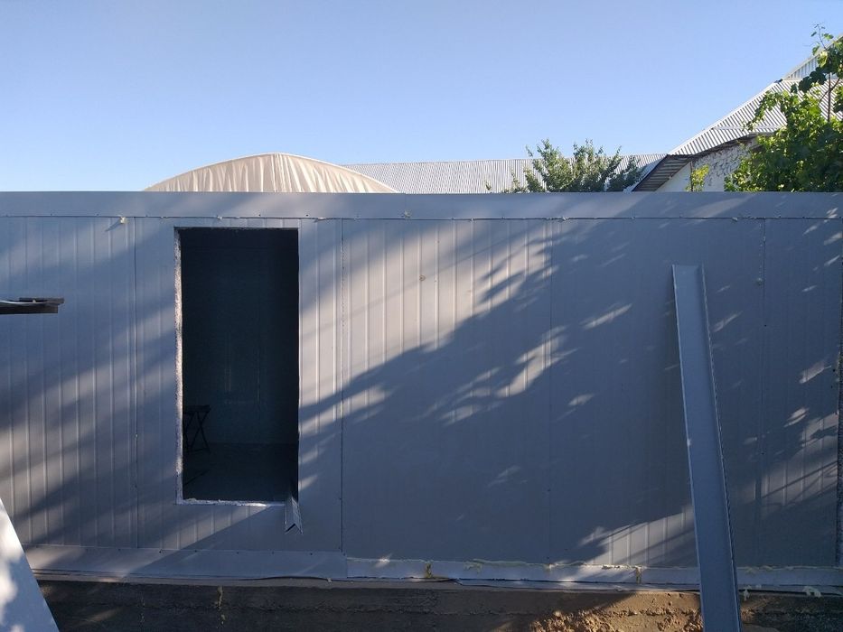 Muzlatkich goʻsh mahsulotlari uchun taxlangan