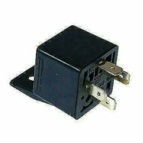 Комплект Електромагнитна Тромба Клаксон "Охлюв" 12V 120db